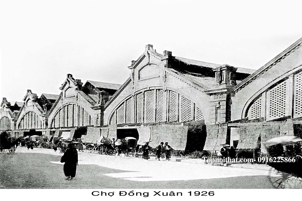hinh anh tranh cho dong xuan den trang ha Noi