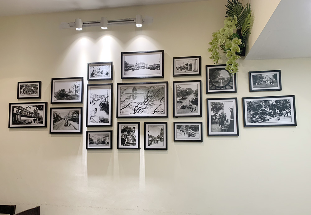 Tranh Ha Noi xua den trang mua nhanh giao luon
