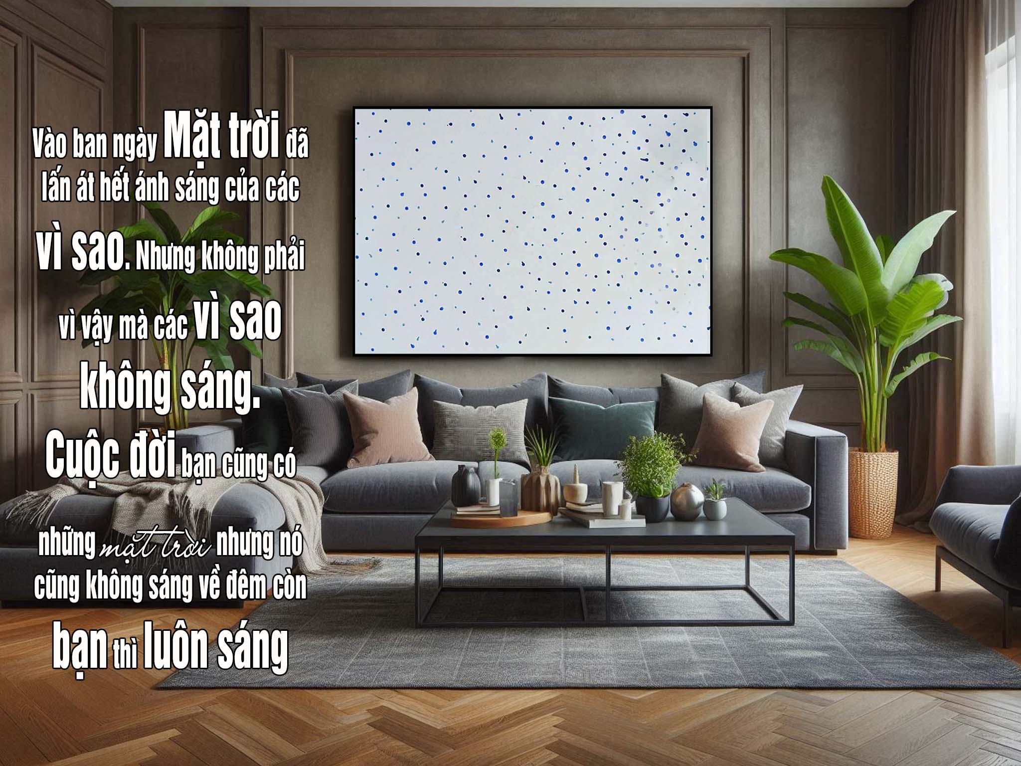 Khi bạn nỗ lực thì chắc chắn sẽ có người thấy bạn